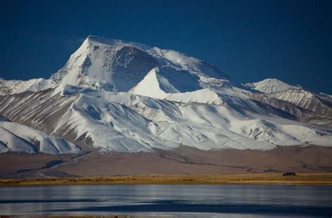 Гора Гурла Мандхата, Кайлас Tibet, Mount Everest, Mountains, Natural ...