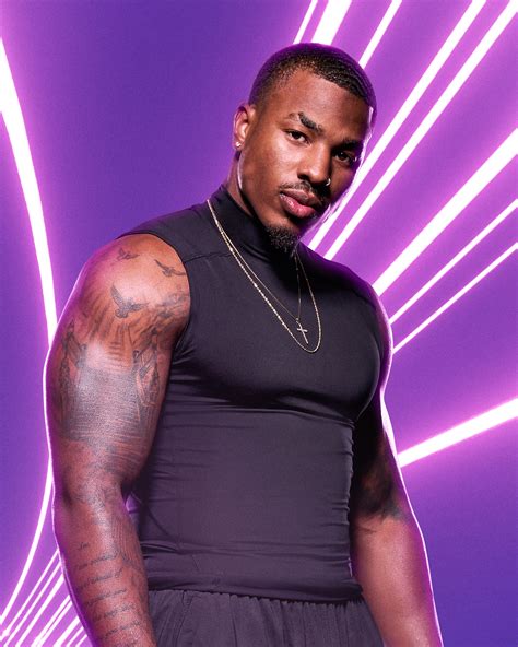 'The Challenge: Ride or Dies': Meet Season 38 Players (PHOTOS)