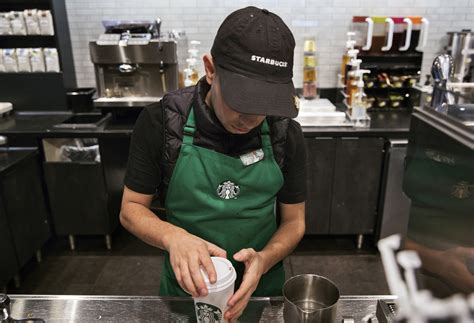 What Two Starbucks Employees Made of the Company’s Anti-Bias Training