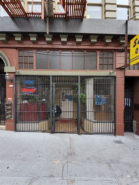 Sauna House Massage | Massage Parlors in San Francisco, CA | (415) 885