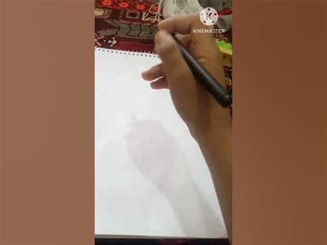 رسم جوجو سوبر ساين 3 - YouTube