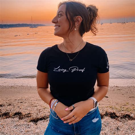 Living Proof Apparel's Amazon Page