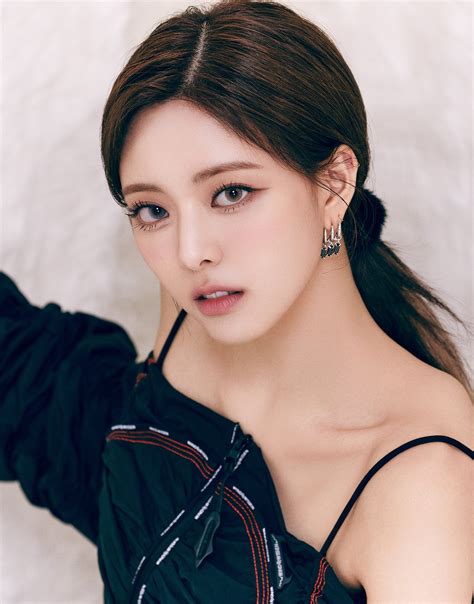 ITZY - 6th Mini Album 'CHESHIRE' Concept Teasers | kpopping