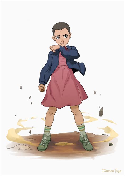 11 by dandonfuga on DeviantArt