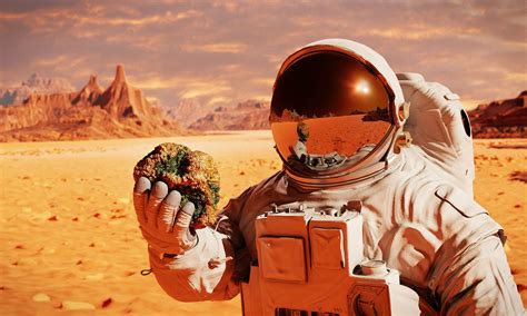 The search for life on Mars is now stronger than it's ever been - Earth.com