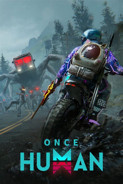 Once Human: How To Move Territory