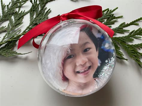 diy photo ornaments 11
