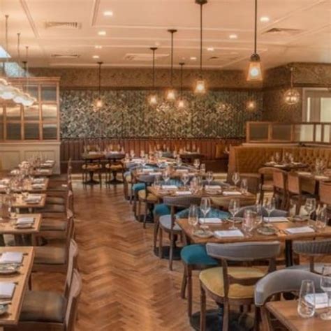 Carte et Menus 2025 - De Vere Beaumont Estate 1705 Restaurant à Windsor ...