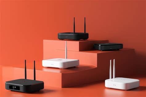 77,000+ Wireless Routers Pictures