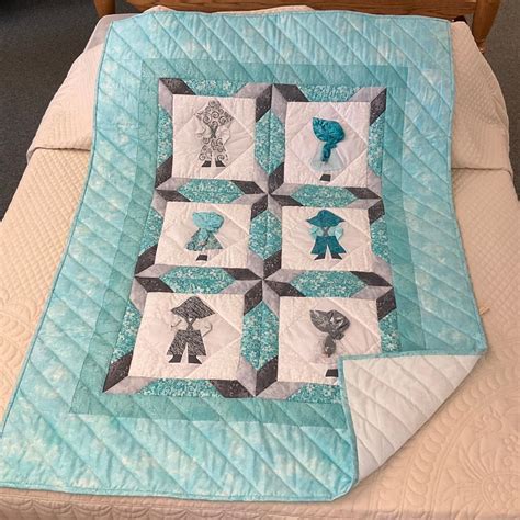 baby boy quilt pattern monster truck baby quilt