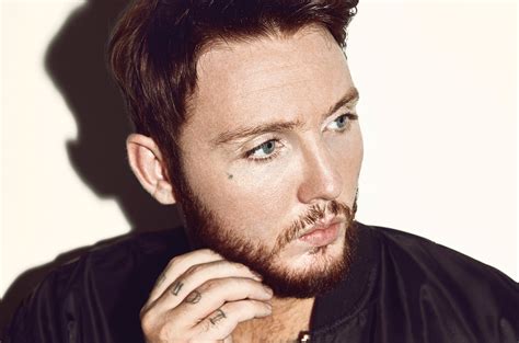 James Arthur’s Unlikely Comeback: ‘Everyone Wrote Me Off, Including Me ...