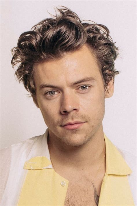 Harry Styles - Profile Images — The Movie Database (TMDB)