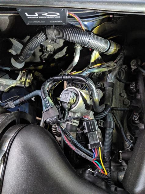 URD MAF Sensor Calibrator - Page 13 - Toyota 4Runner Forum - Largest