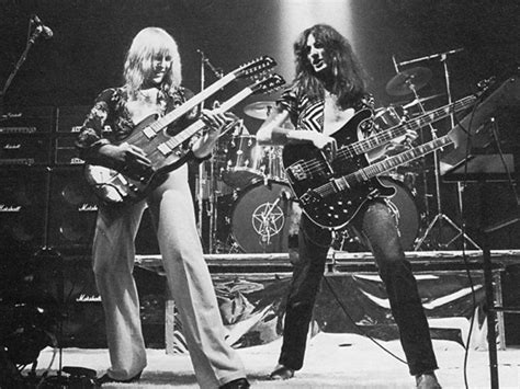 Rush Band Wallpapers - Wallpaper Cave
