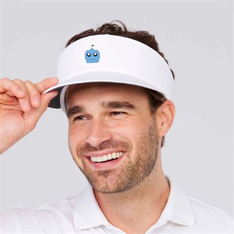 golf visor for men 5