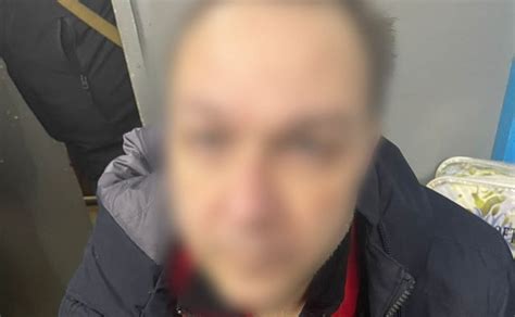 У столичному метро затримали російського диверсанта - Вечірній Київ