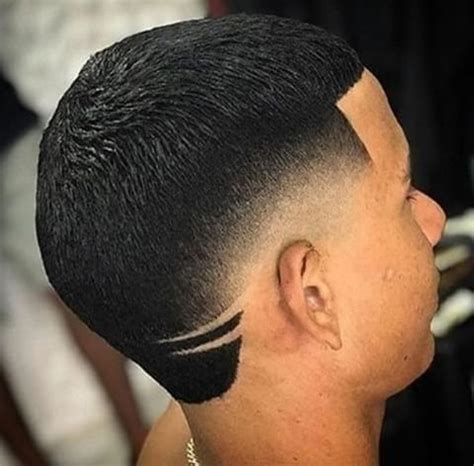 Tipos De Moicano - 84 melhores ideias de Corte de cabelo moicano | corte de cabelo moicano ...