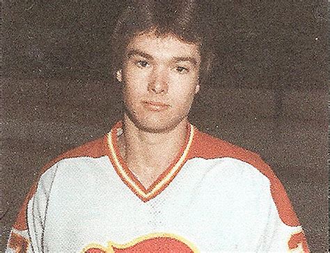 nhl history today   eddy beers sends calgary flames  victory
