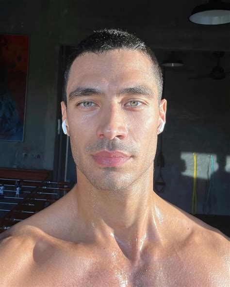 Chi è Giuseppe Futia? Età, carriera, vita privata e coming-out