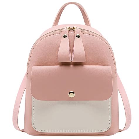 Mini Backpacks Women | semashow.com