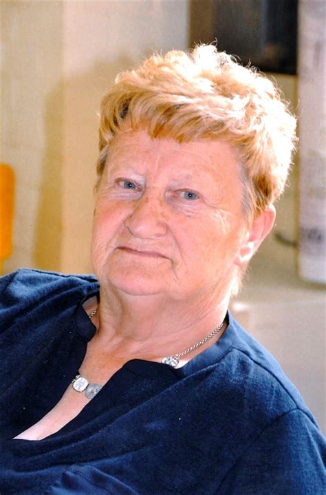 Bérénice GOEMINNE († 28/03/2024) | Inmemoriam