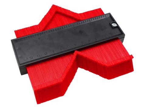 template template gauge mapping shapes categories tools measuring