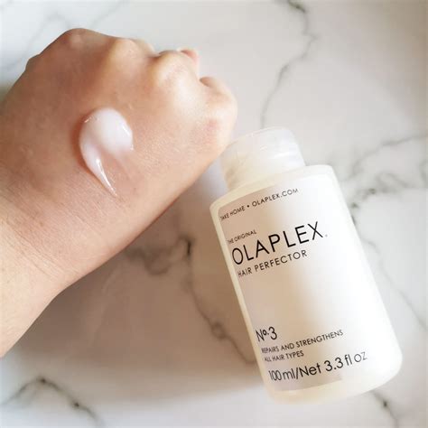 What is Olaplex and how can it save your damaged hair 15