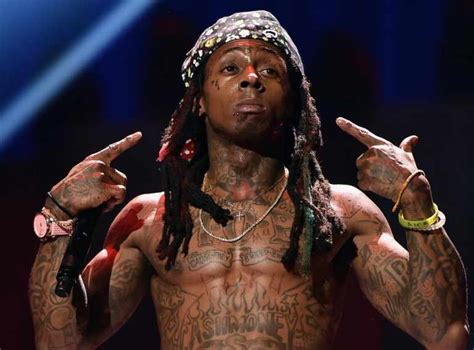 Lil Wayne Net Worth an Ten Biggest Career Moments of His!