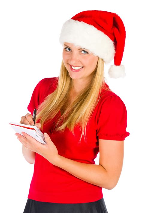 christmas list  stock photo public domain pictures