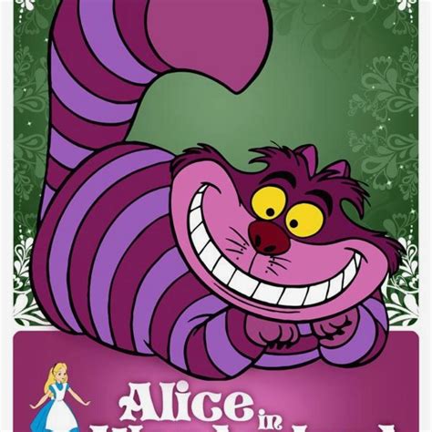 O Gato Da Alice No País Das Maravilhas - 9