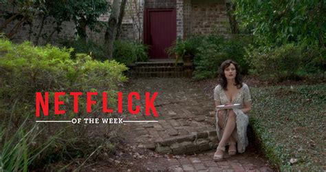 Netflick of the Week: Gerald’s Game | Penmen Press