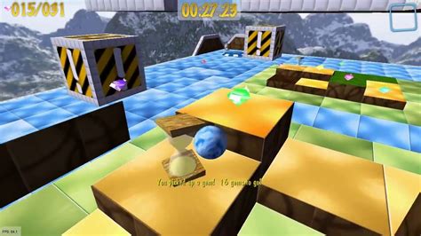 Marble Blast Platinum: PlatinumQuest - Trailer #1 - YouTube