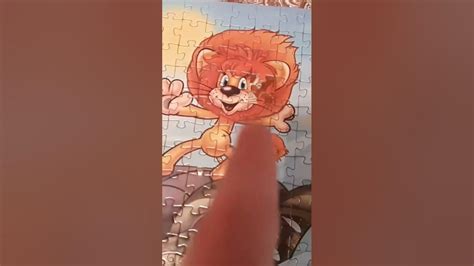 Собираю пазл🧩💵 *денежный* - YouTube