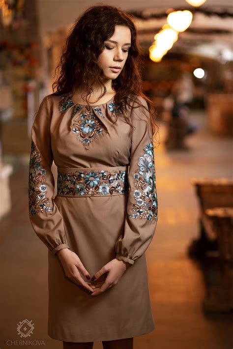 Chernikova | Fashion, Folk dresses, Folk fashion