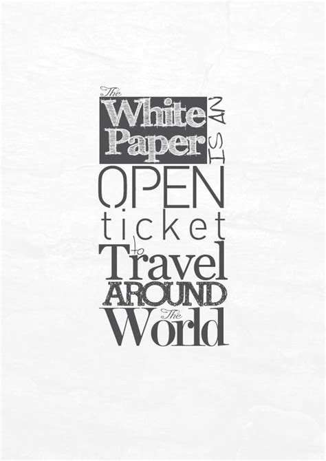 Typography Posters: 20 Great Quotes To Inspire You - Hongkiat
