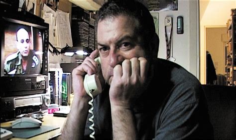 Avi Mograbi: El documental como camuflaje | laFuga - revista de cine