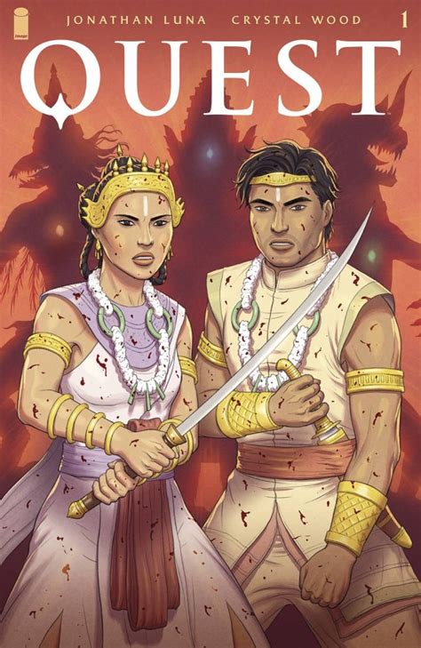 Quest #1 Reviews