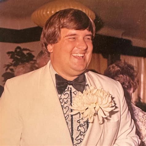 Obituary, Visitation & Funeral Information | Richard Neil Haney