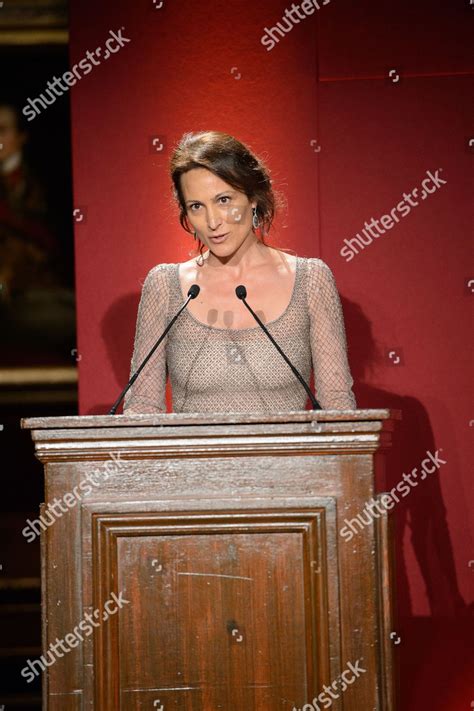 Lady Dalit Nuttall Editorial Stock Photo - Stock Image | Shutterstock