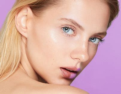 Lazuli on Behance