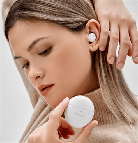 1MORE Mini but Mighty ComfoBuds Mini – Biznooz