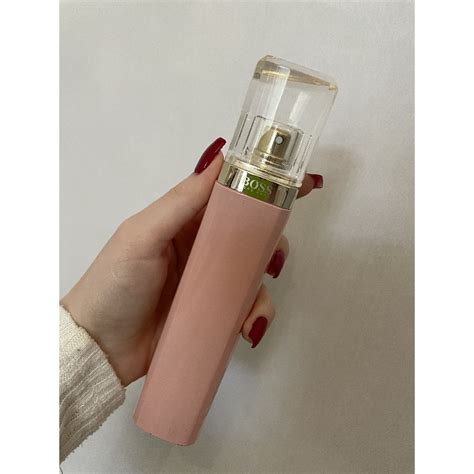 HUGO BOSS Boss Ma Vie Pour Femme - купить женские духи, цены от 230 р ...