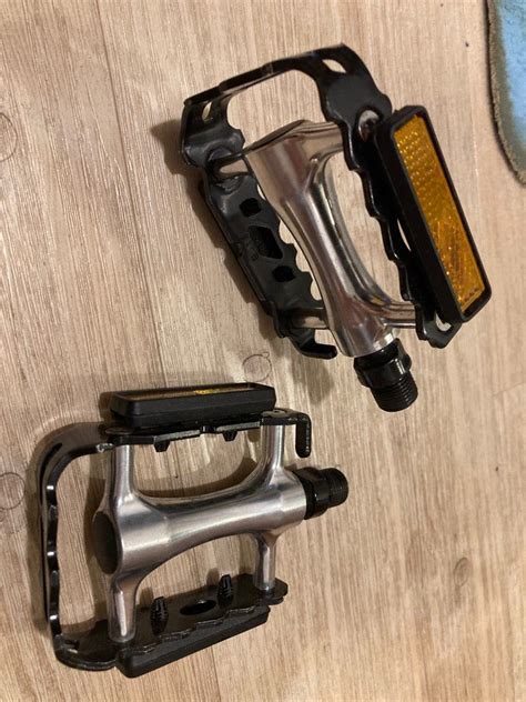 Merida pedals road bike, Sports Equipment, Bicycles & Parts, Parts ...