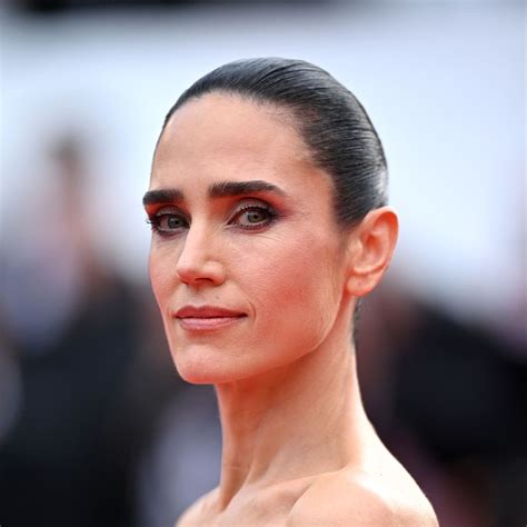 Jennifer Connelly Labyrinth Age