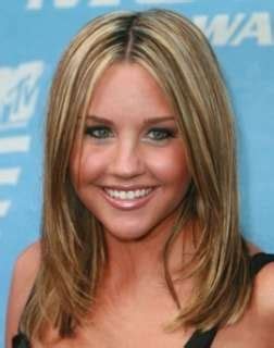 Amanda Bynes long straight layers hairstyle | Amanda-Bynes Hairstyle ...