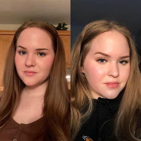 New damage-free formulas will make going brunette to blonde 20