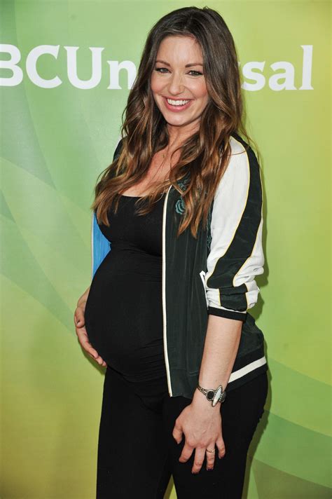 Bianca Kajlich Rules Of Engagement