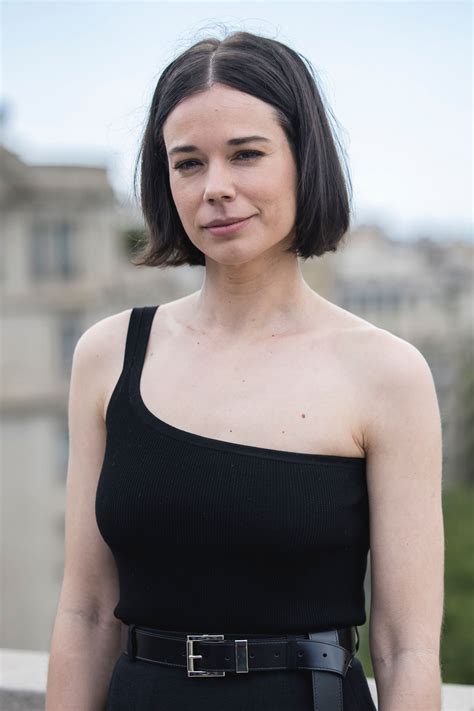 Laia Costa: “El amor romántico en pareja es un gran motor, todo el