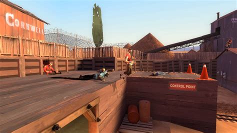 Garry's Mod (TF2): They are coming. by FredMare on DeviantArt