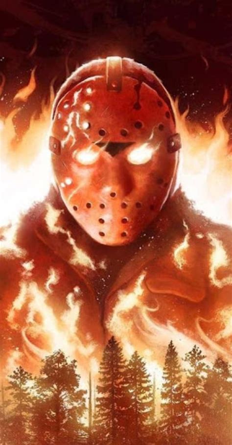 Jason Voorhees (The Silent Killer) | Wiki | Dead by Daylight (DBD) Amino